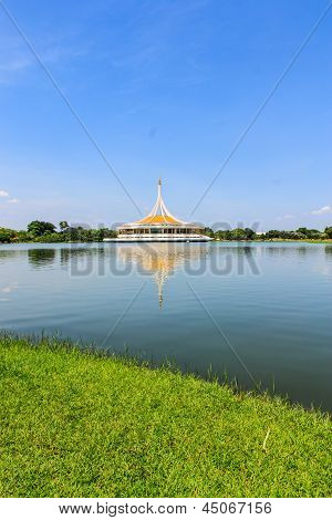 Suan Luang Rama 9