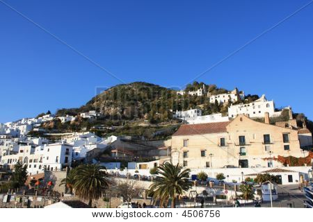 Frigiliana Hilltop