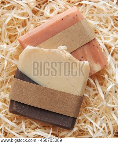 Handmade Soap Bars