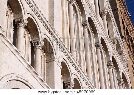 Hungria - Catedral de Pecs