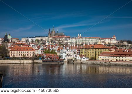 Prague Castle