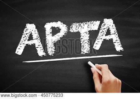 Apta Asia Pacific Trade Agreement - Preferential Trade Agreement Between Countries In The Asia-pacif