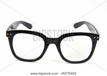 Gafas negras