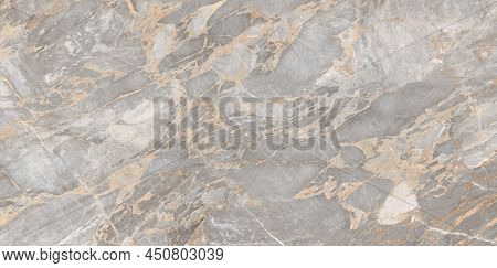 premium marble texture stone background, Interior kitchen or Bathroom design for Ceramic tile.