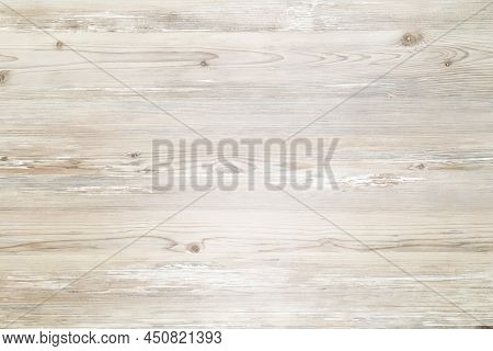 White Wash Wood Btexture, Washed Wooden Background. Wood Texture, Abstract Wooden Background