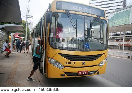 Brt Exclusive Road Construction
