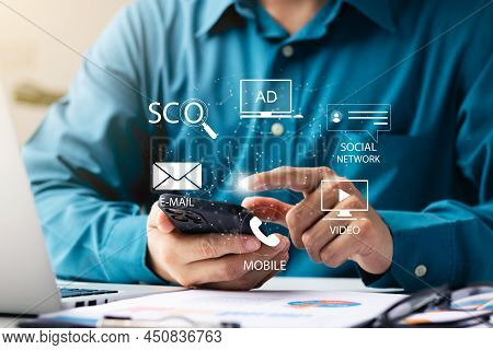 Digital Transformation Technology Strategy,the Transformation Of Ideas And The Adoption Of Technolog