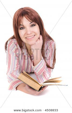 Livro de leitura