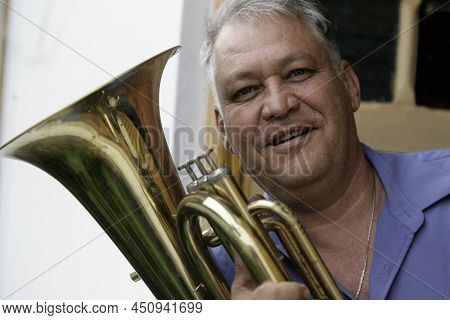 Fred Dantas, Musician And Conductor