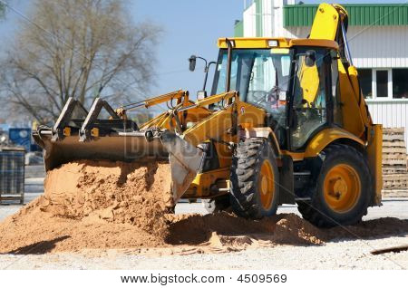 Traktor