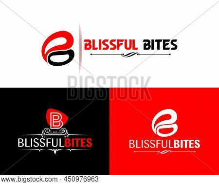 B Letter Premium Vector Logo Vector Illustration