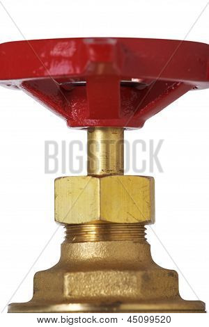 The Tool Of The Plumber