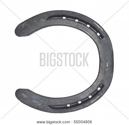 Horseshoe.