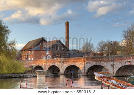 Stratford Upon Avon