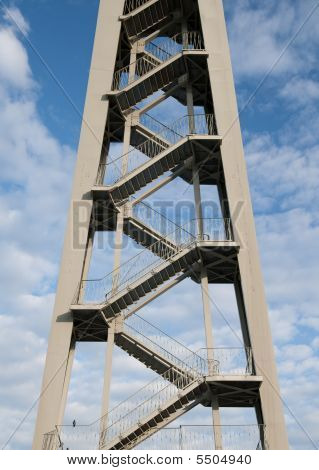 Stairway To Heaven