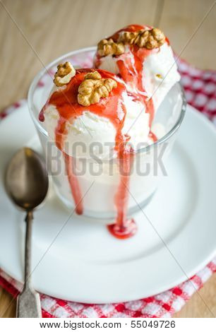 Ice Cream Balls