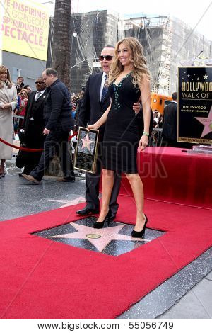 LOS ANGELES - DEC 5:  Thalia at the Thalia Hollywood Walk of Fame Star Ceremony at W Hollywood Hotel on December 5, 2013 in Los Angeles, CA