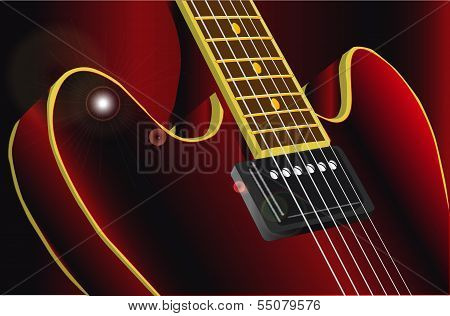 Frets