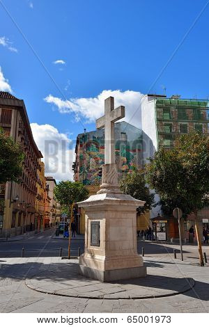 Madrid