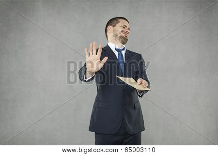 Bribe Power