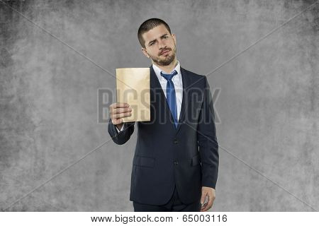 Bribe