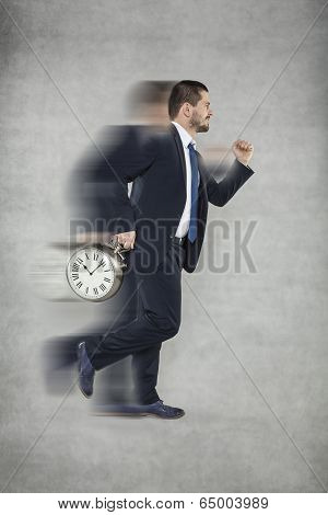 Speed