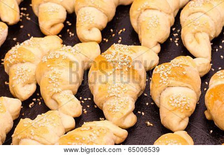 Home Made Pastry