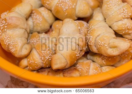 Home Made Pastry