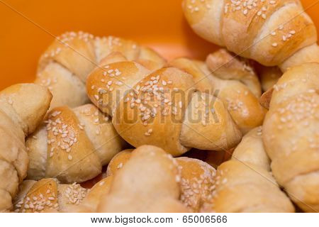 Home Made Pastry