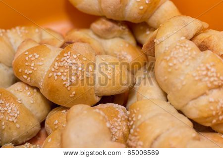 Home Made Pastry