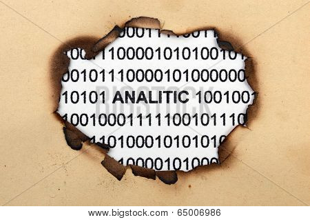 Analitics