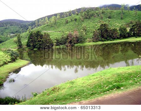 Silent Lake 2