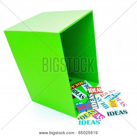 Think Outside The Box