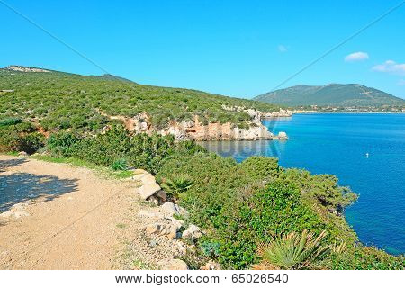 Cala Dragunara
