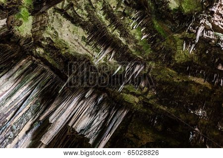 Cave Ceiling