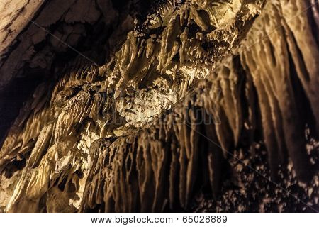 In The Cavern