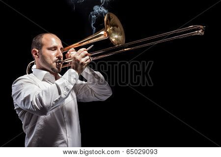 Concentrated Jazzer