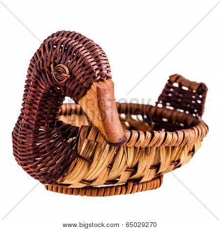 Duck Basket