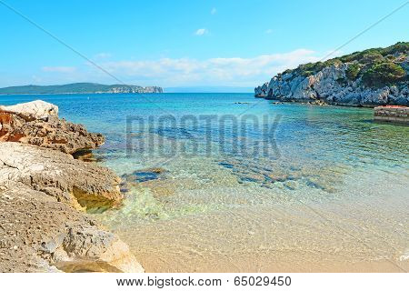 Cala Dragunara