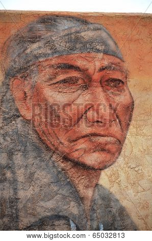 indian man
