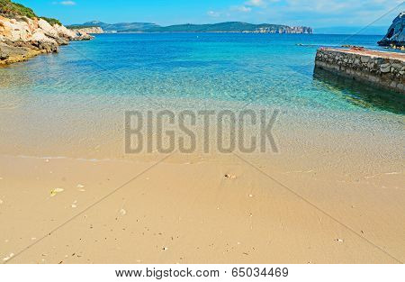 Cala Dragunara