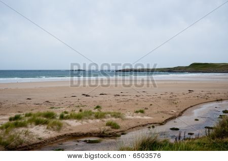 Islay Beach