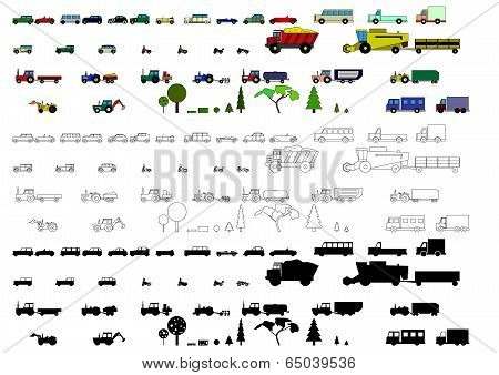 Children's toys