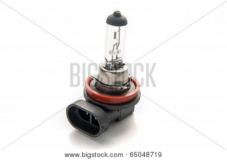 Automotive lamp