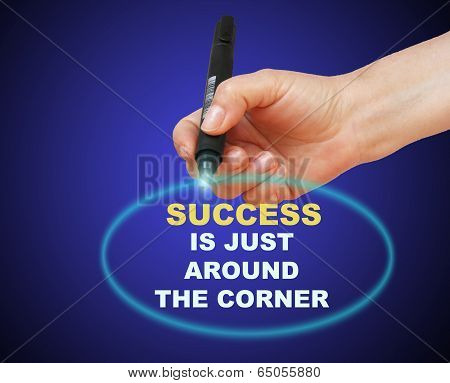 Success