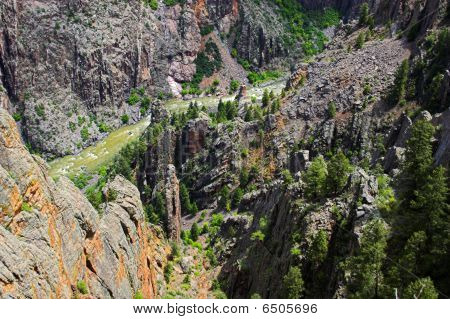 Gunnison River