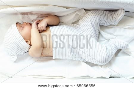Babby sleep