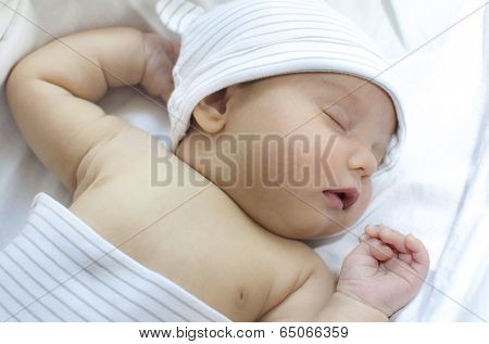 Babby sleep