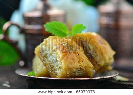 Baklava