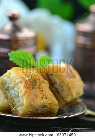 Baklava